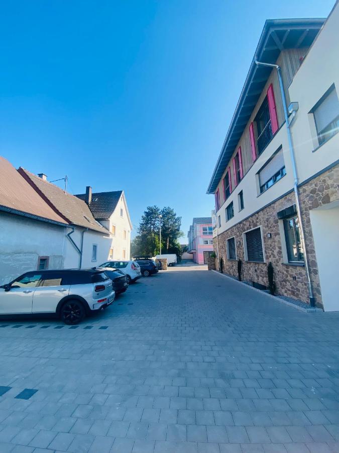 Gasthaus Elsaesser Hof Kappel-Grafenhausen Dış mekan fotoğraf