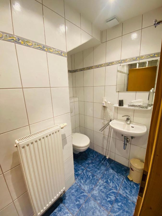 Gasthaus Elsaesser Hof Kappel-Grafenhausen Dış mekan fotoğraf